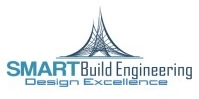 SMARTBuild Engineering logo